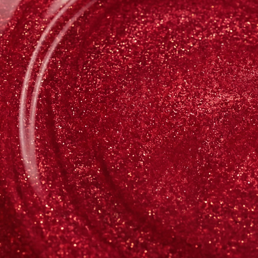 OPI Nail Lacquer - HR T12 Red-iculously Sweet (view 4)