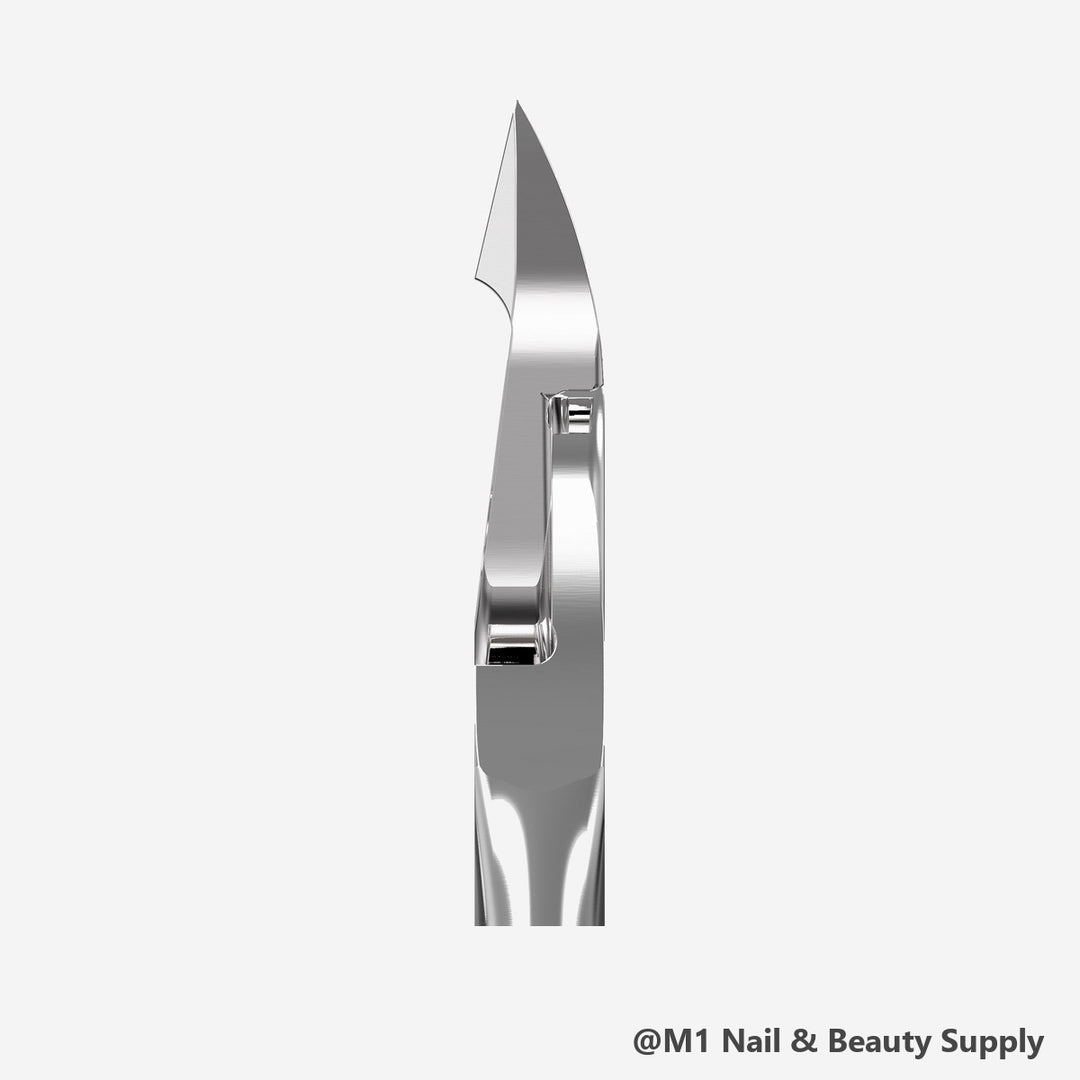 Staleks Classic 10 cuticle nippers NC-10-8, 8 mm jaw (view 3)