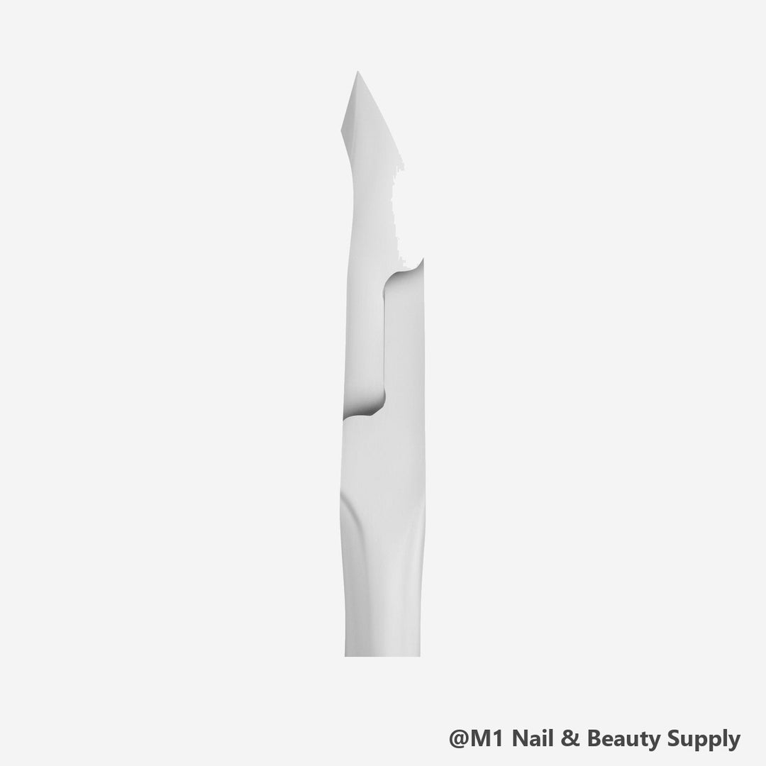 Staleks Expert 90 cuticle nippers NE-90-5, 5 mm jaw (view 3)