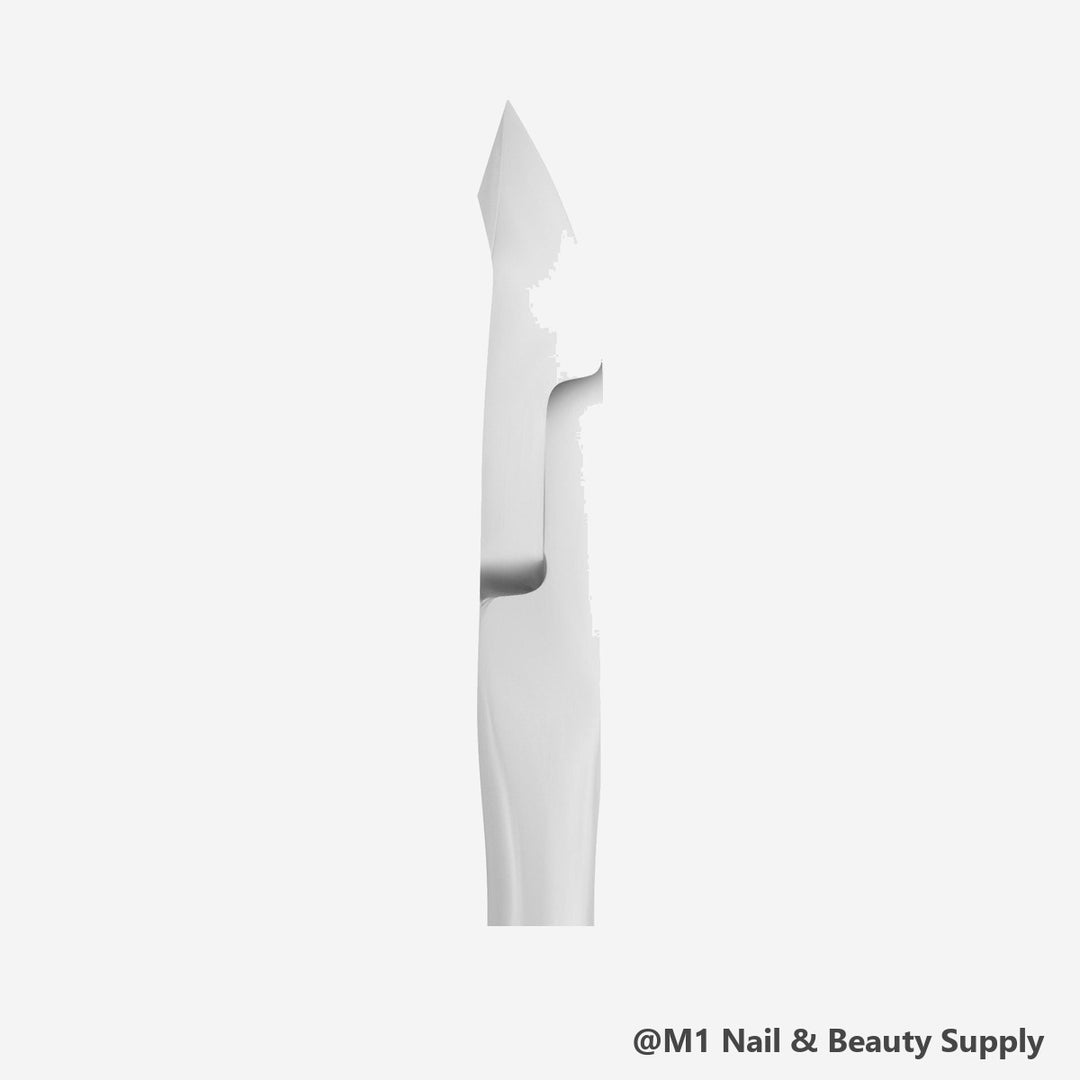 Staleks Expert 91 cuticle nippers NE-91-5, 5 mm jaw (view 3)