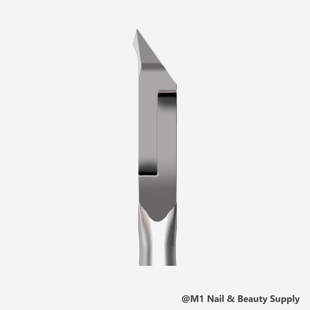 Staleks Smart 10 cuticle nippers NS-10-3, 3 mm jaw (view 3)