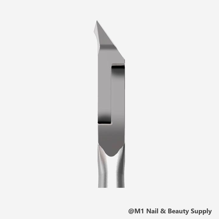 Staleks Smart 10 cuticle nippers NS-10-3, 3 mm jaw (view 3)