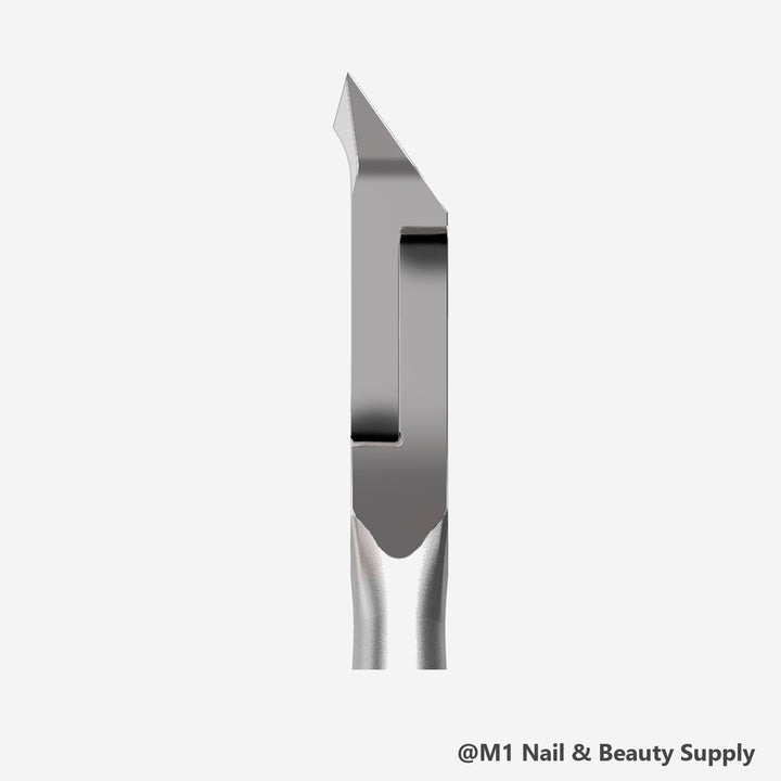 Staleks Smart 10 cuticle nippers NS-10-4, 4 mm jaw (view 3)