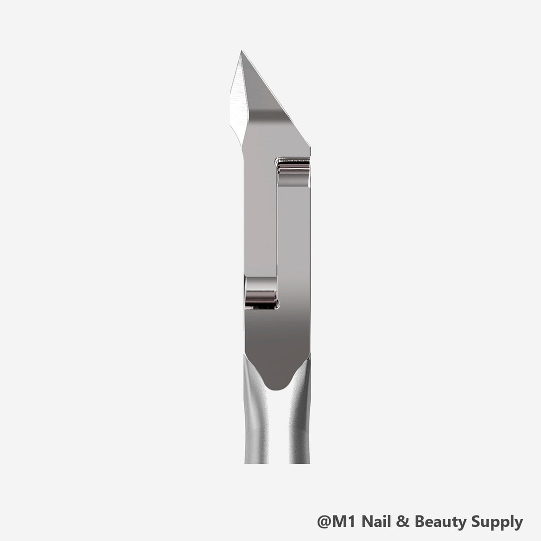 Staleks Smart 10 cuticle nippers NS-10-7, 7 mm jaw (view 3)