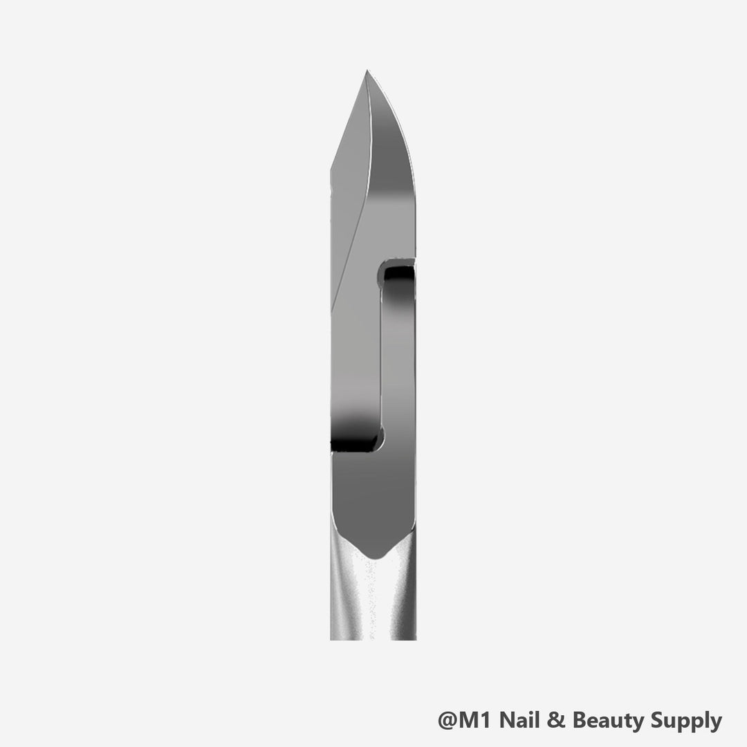 Staleks Smart 11 cuticle nippers NS-11-7, 7 mm jaw (view 3)