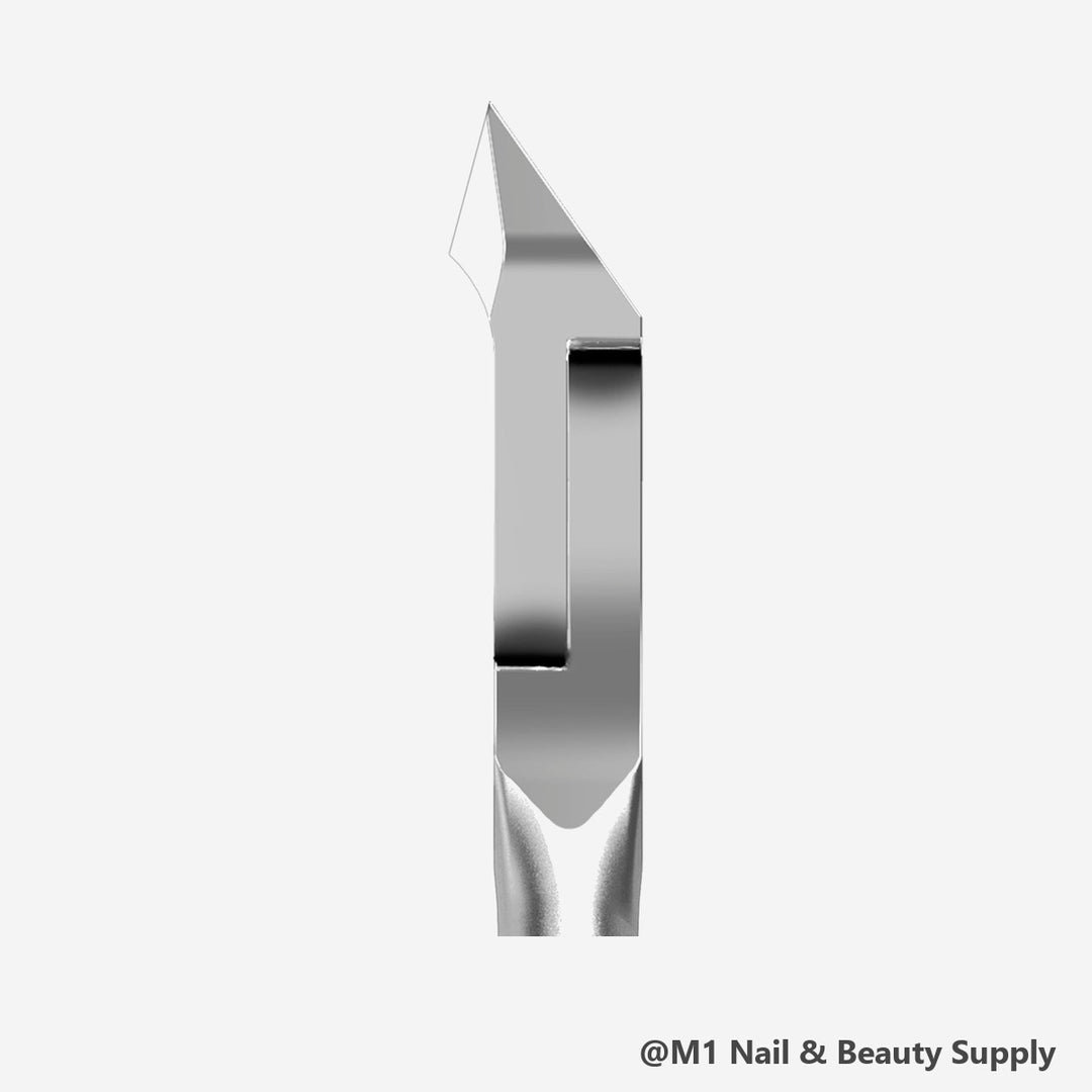 Staleks Smart 30 cuticle nippers NS-30-7, 7 mm jaw (view 3)