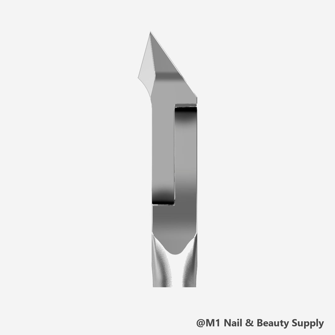 Staleks Smart 31 cuticle nippers NS-31-7, 7 mm jaw (view 3)