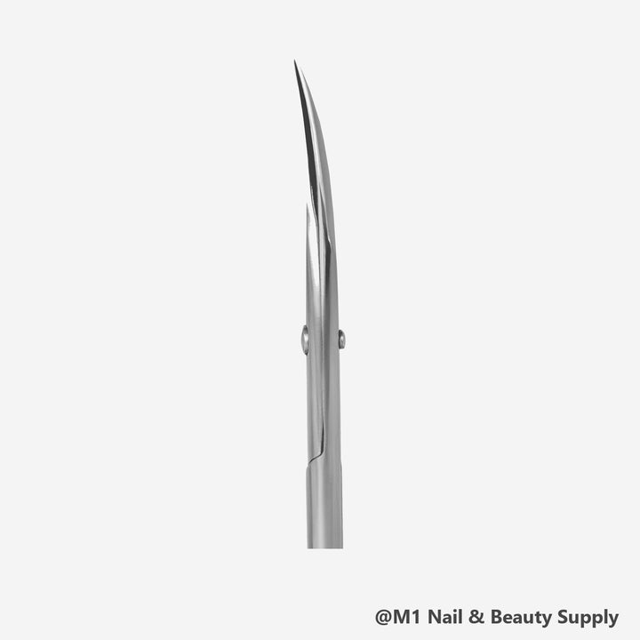 Staleks Expert 11 cuticle scissors left-handed SE-11/1 (view 3)