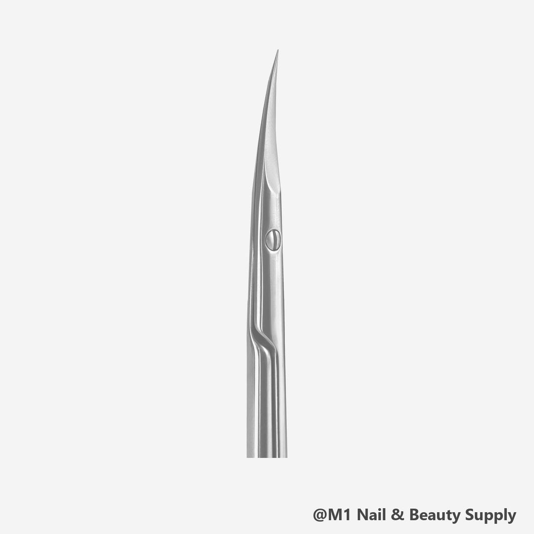 Staleks Expert 20 cuticle scissors SE-20/2 (view 2)