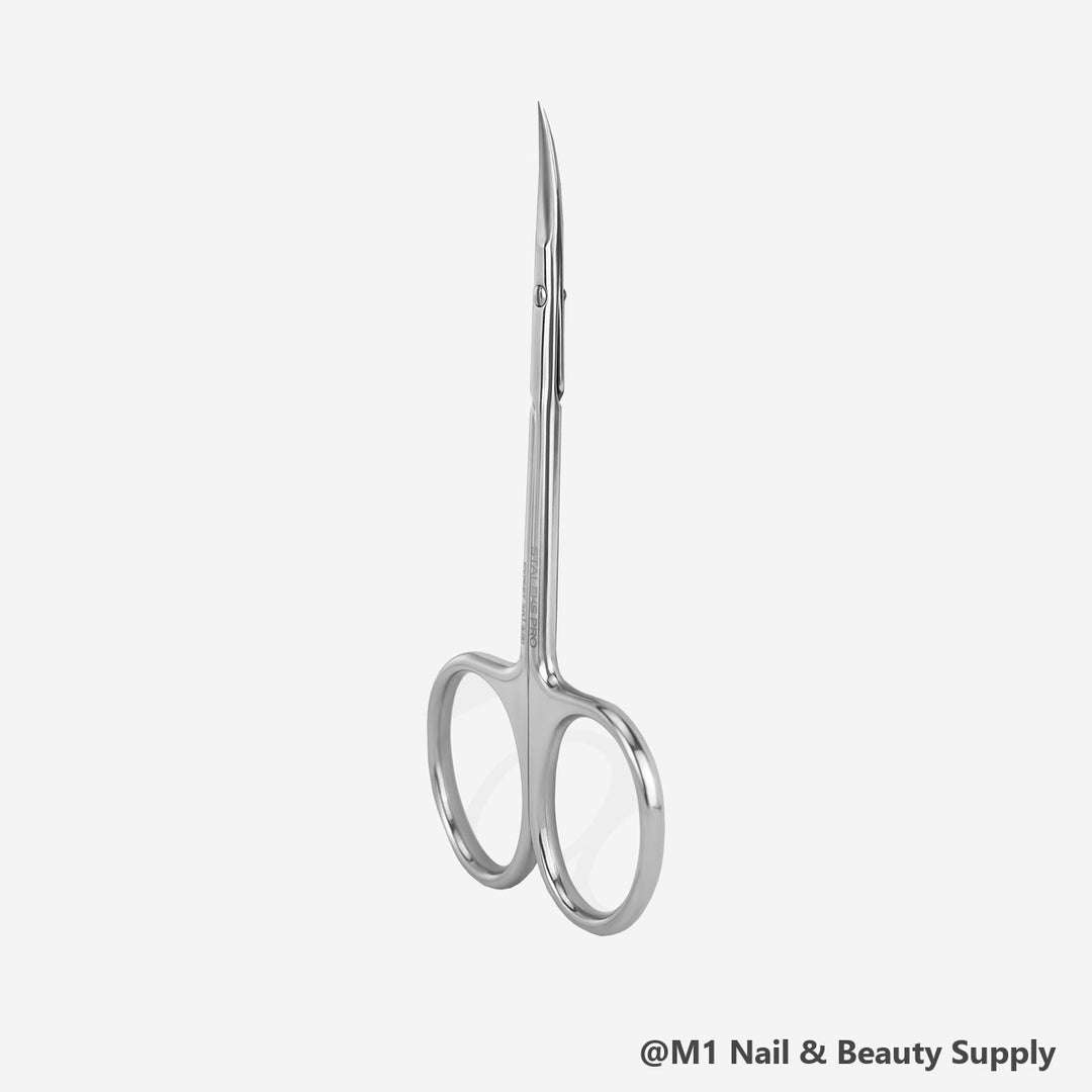 Staleks Expert 20 cuticle scissors SE-20/2