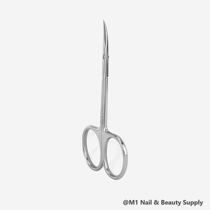 Staleks Expert 20 cuticle scissors SE-20/2