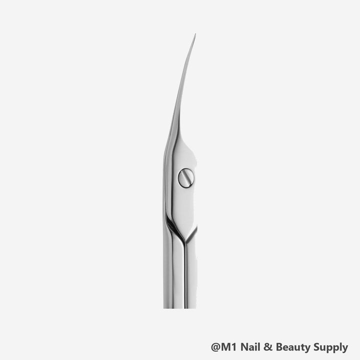 Staleks Expert 22 cuticle scissors SE-22/1 (view 3)