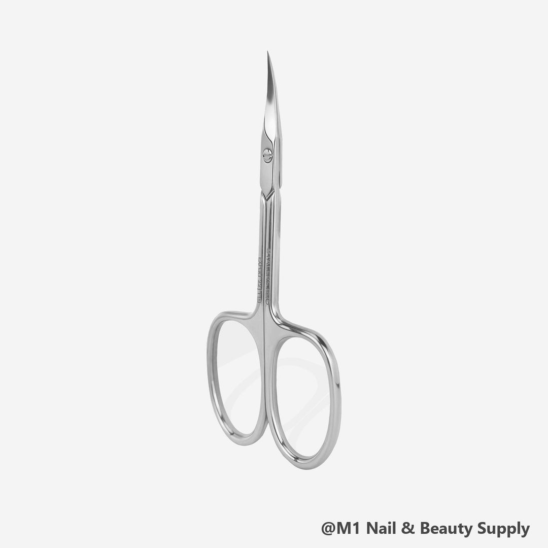 Staleks Expert 22 cuticle scissors SE-22/1
