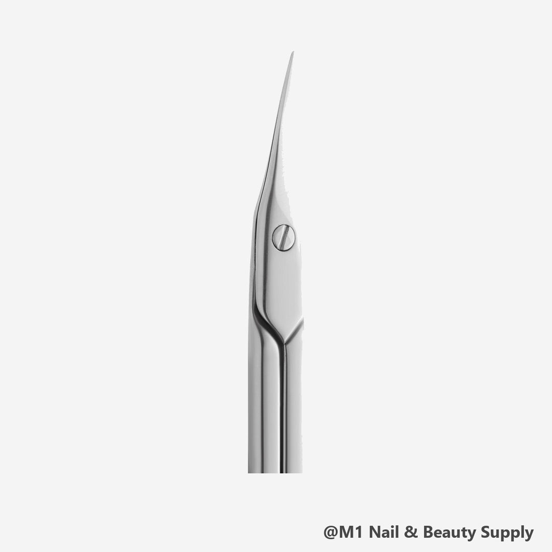 Staleks Expert 50 cuticle scissors SE-50/1 (view 3)