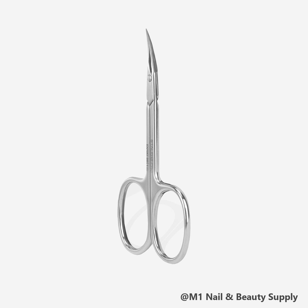 Staleks Expert 50 cuticle scissors SE-50/1