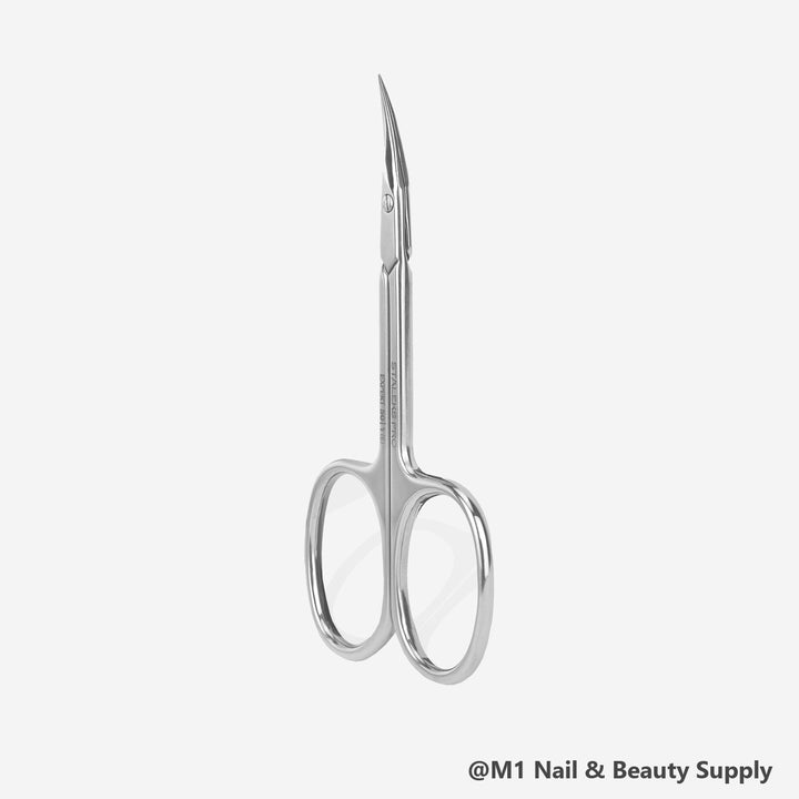 Staleks Expert 50 cuticle scissors SE-50/1