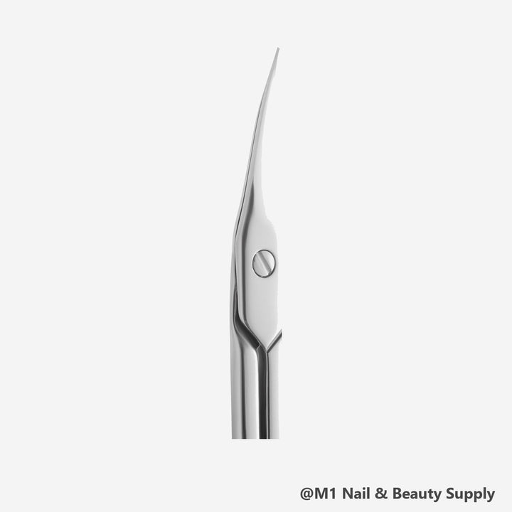Staleks Expert 50 cuticle scissors SE-50/2 (view 3)