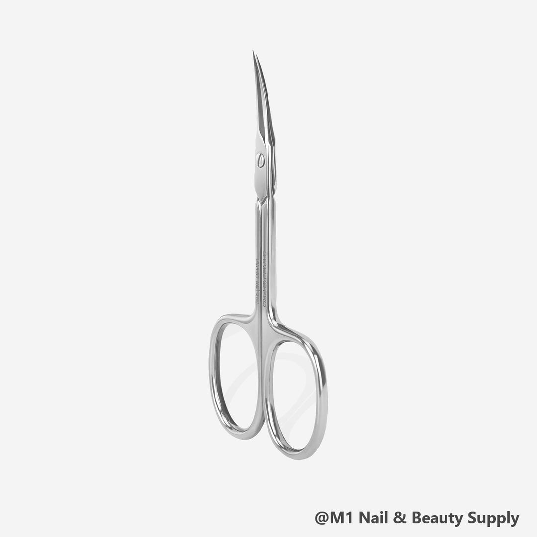 Staleks Expert 50 cuticle scissors SE-50/2