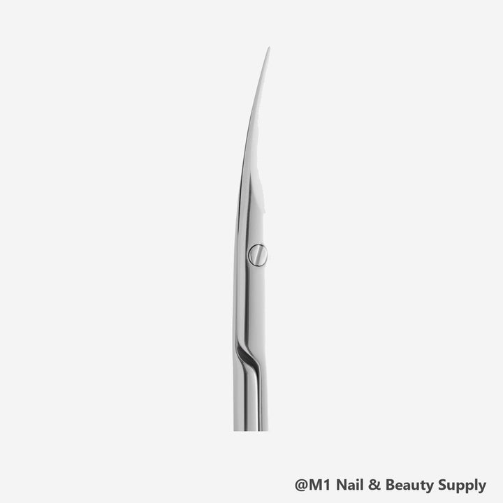 Staleks Expert 50 cuticle scissors SE-50/3 (view 3)