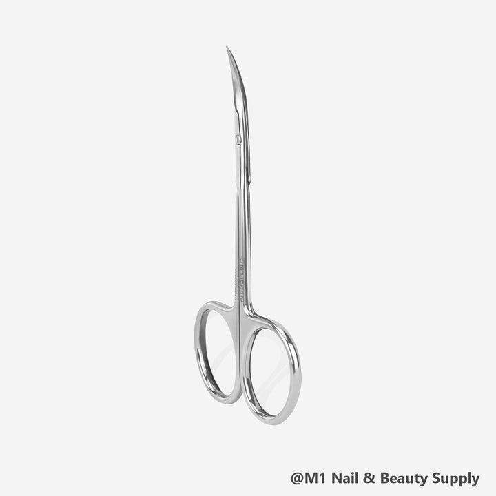 Staleks Expert 50 cuticle scissors SE-50/3