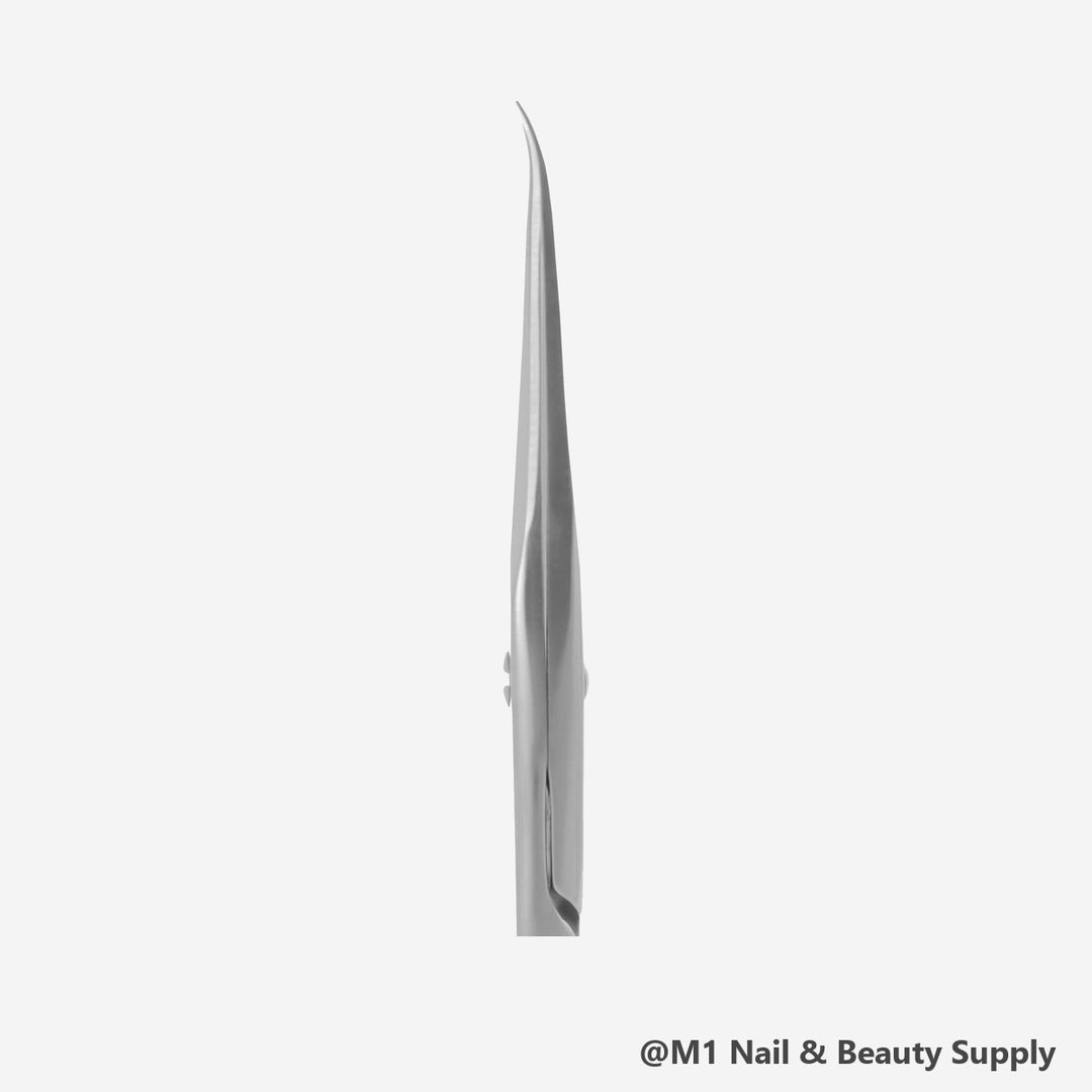 Staleks Smart 41 cuticle scissors with hook SS-41/3 (view 3)