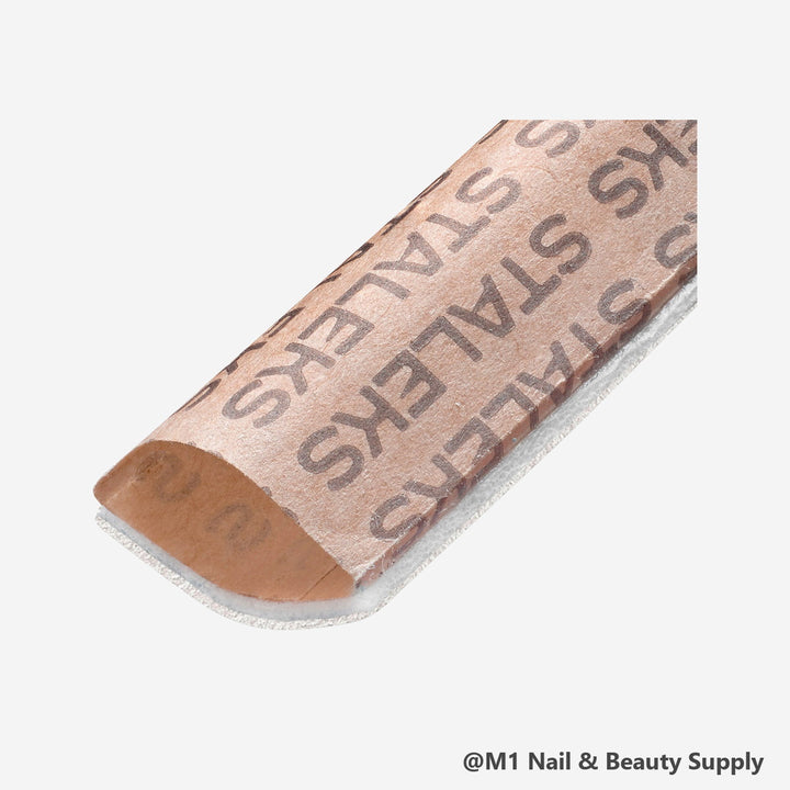 Staleks papmAm Expert 20 disposable nail files 180 grit, 25 pcs (view 3)