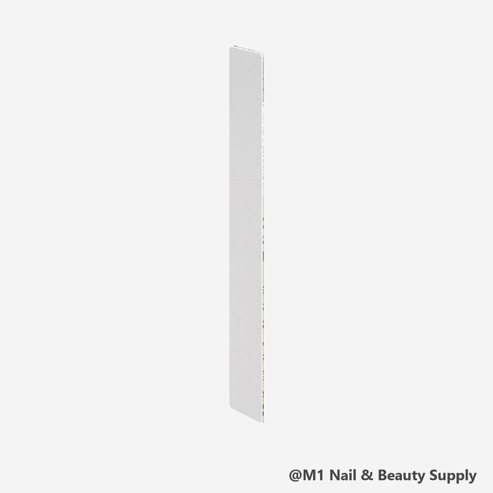Staleks papmAm Expert 20 disposable nail files 180 grit, 25 pcs