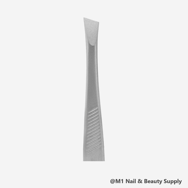 Staleks Classic 10 wide slant eyebrow tweezers TC-10/3 (view 2)