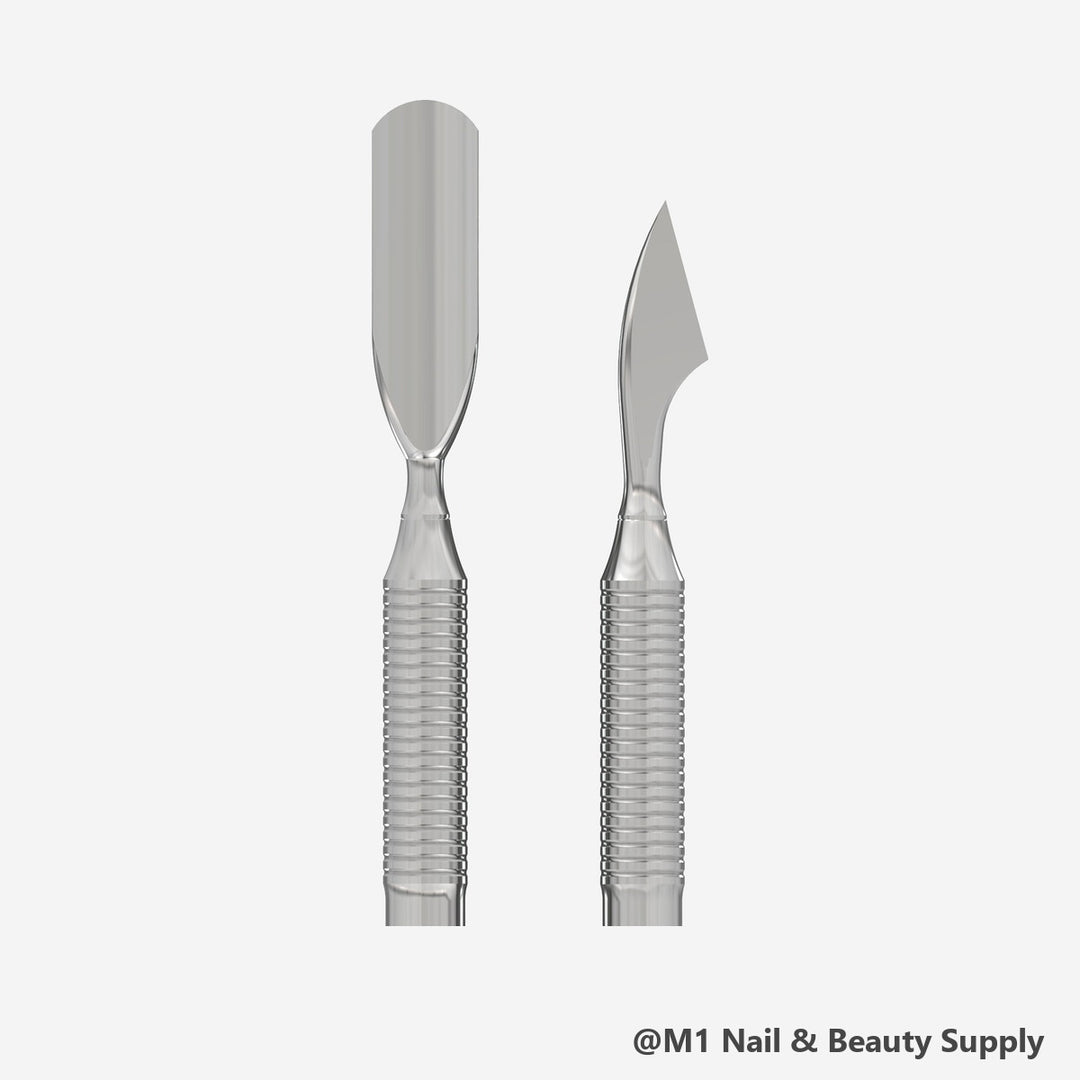 Staleks Expert 30 manicure cuticle pusher PE-30/3 (view 3)
