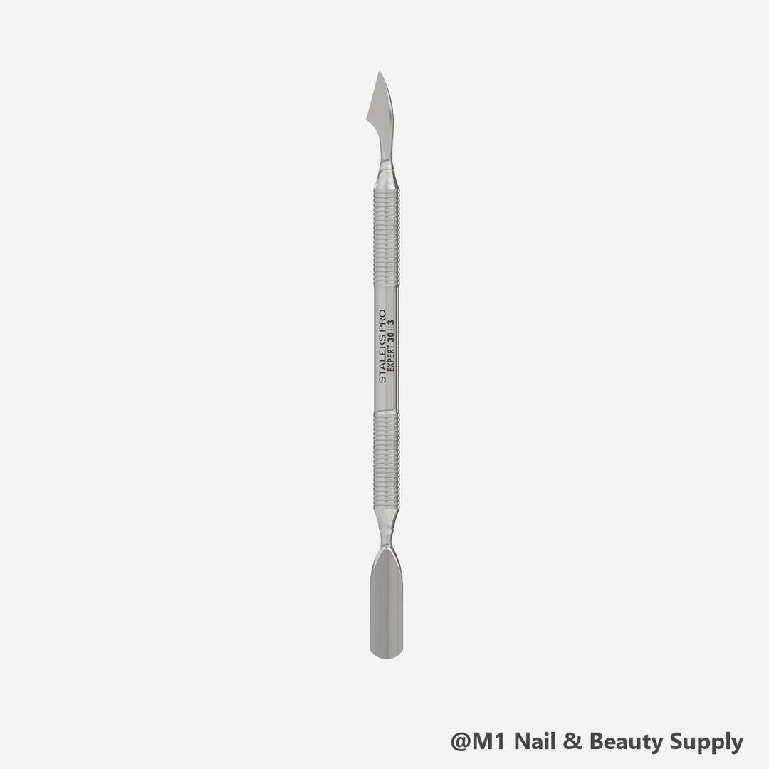 Staleks Expert 30 manicure cuticle pusher PE-30/3