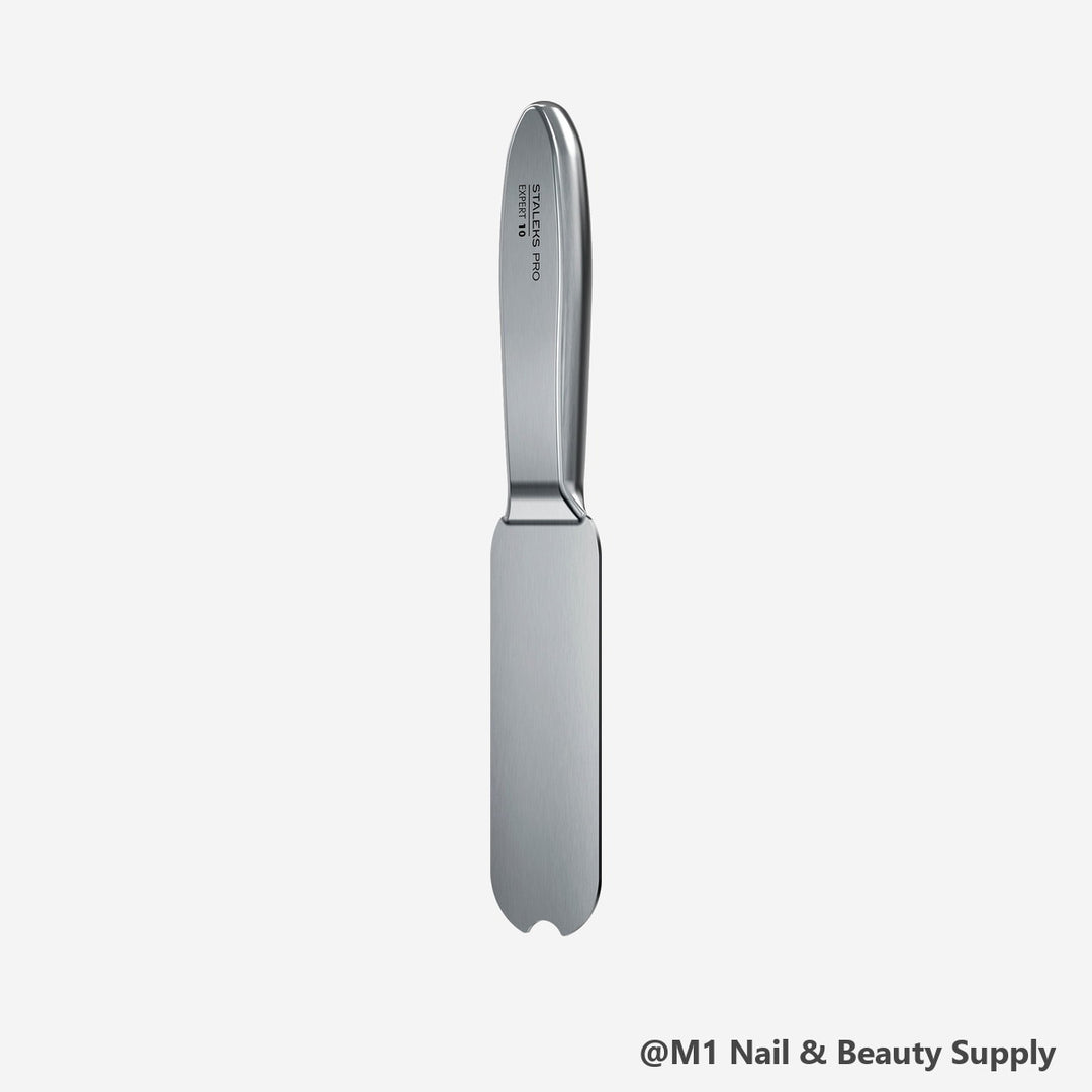 Staleks Expert 10 metal foot file base MBE-10