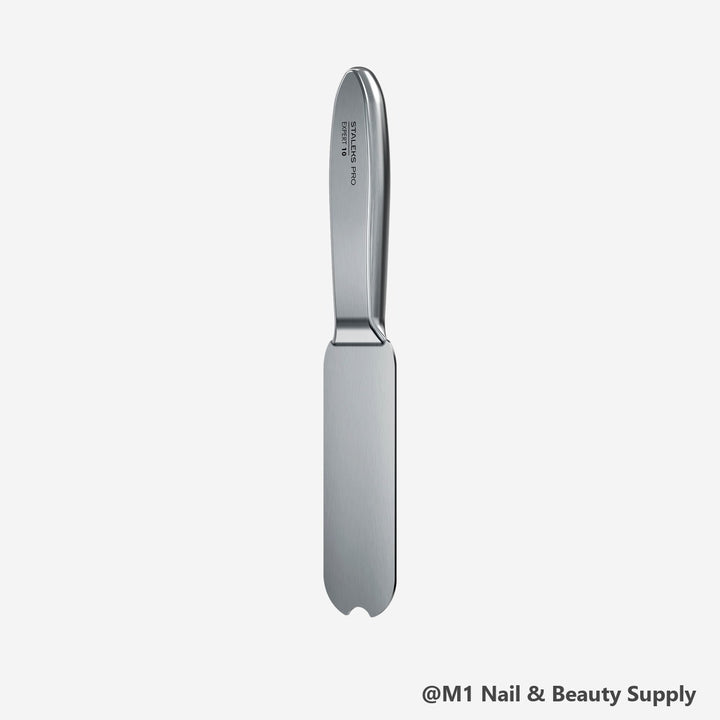 Staleks Expert 10 metal foot file base MBE-10
