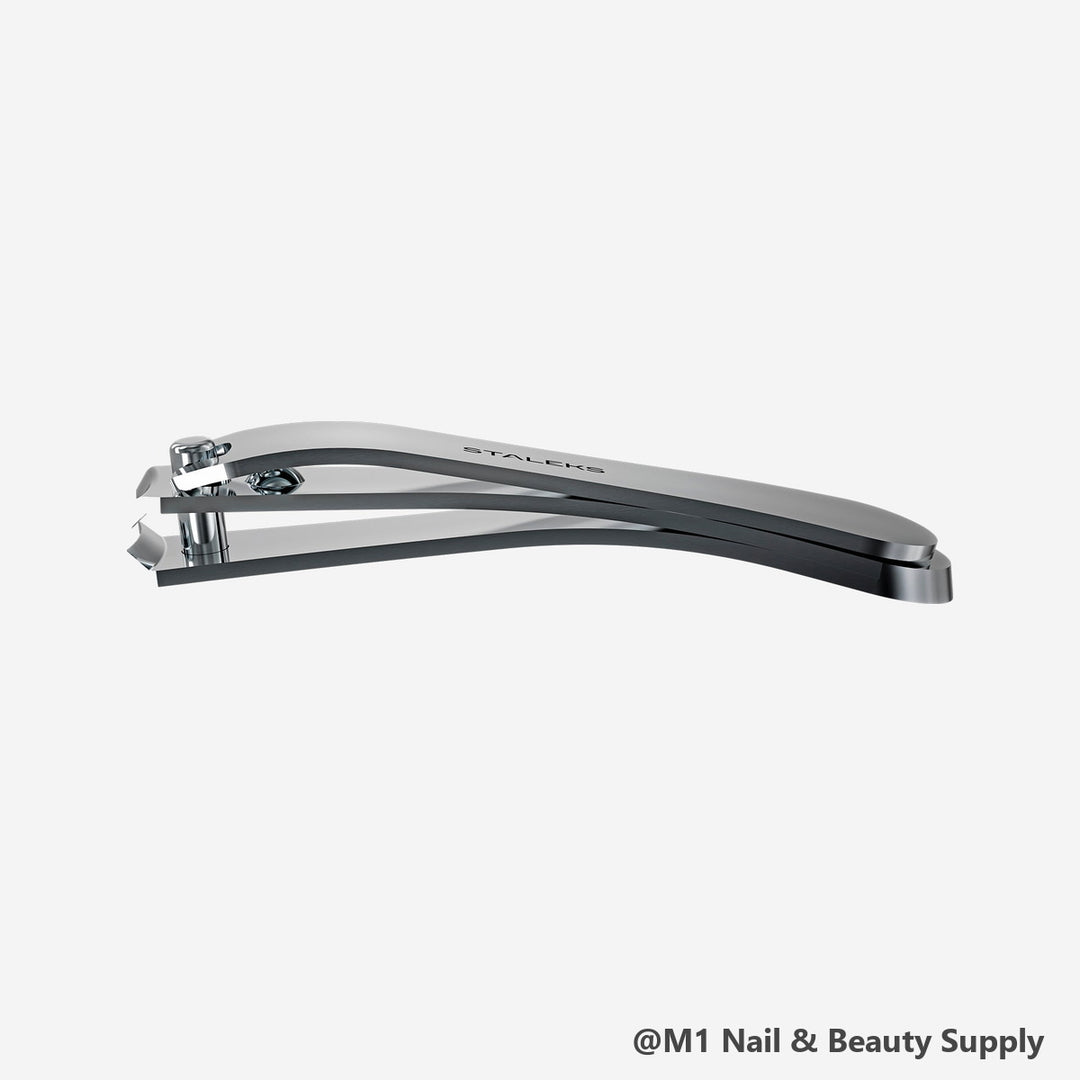Staleks Beauty &amp; Care maxi nail clipper KBC-11 (view 2)