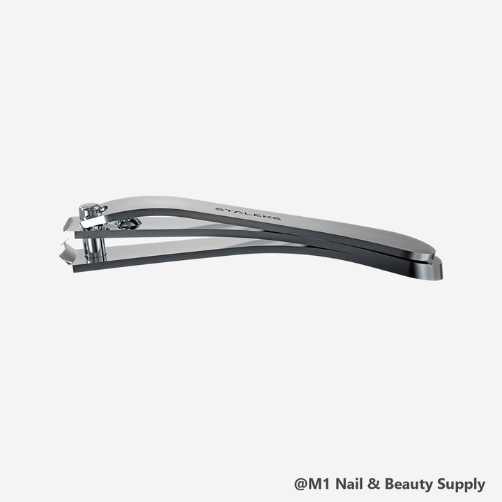 Staleks Beauty &amp; Care maxi nail clipper KBC-11 (view 2)