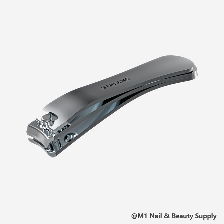 Staleks Beauty &amp; Care maxi nail clipper KBC-11