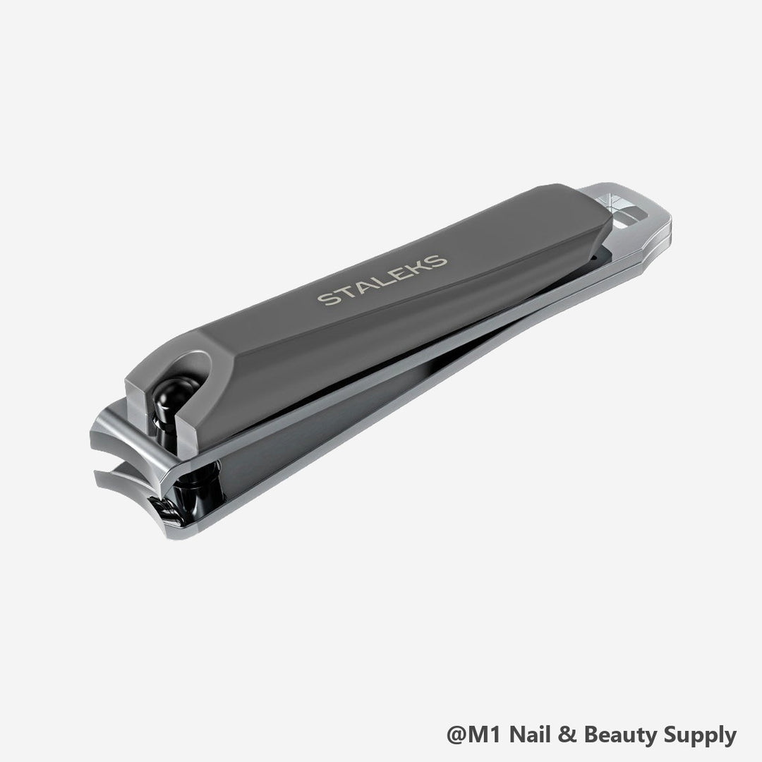Staleks Beauty &amp; Care mini nail clipper KBC-50