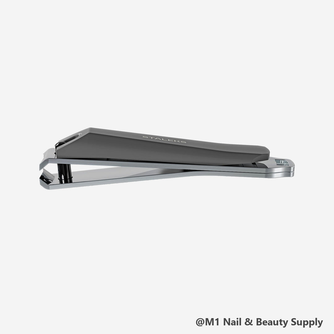 Staleks Beauty &amp; Care large nail clipper KBC-51 (view 2)