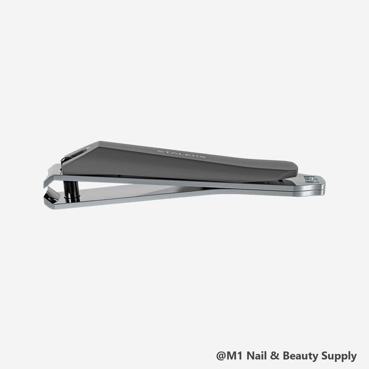 Staleks Beauty &amp; Care large nail clipper KBC-51 (view 2)