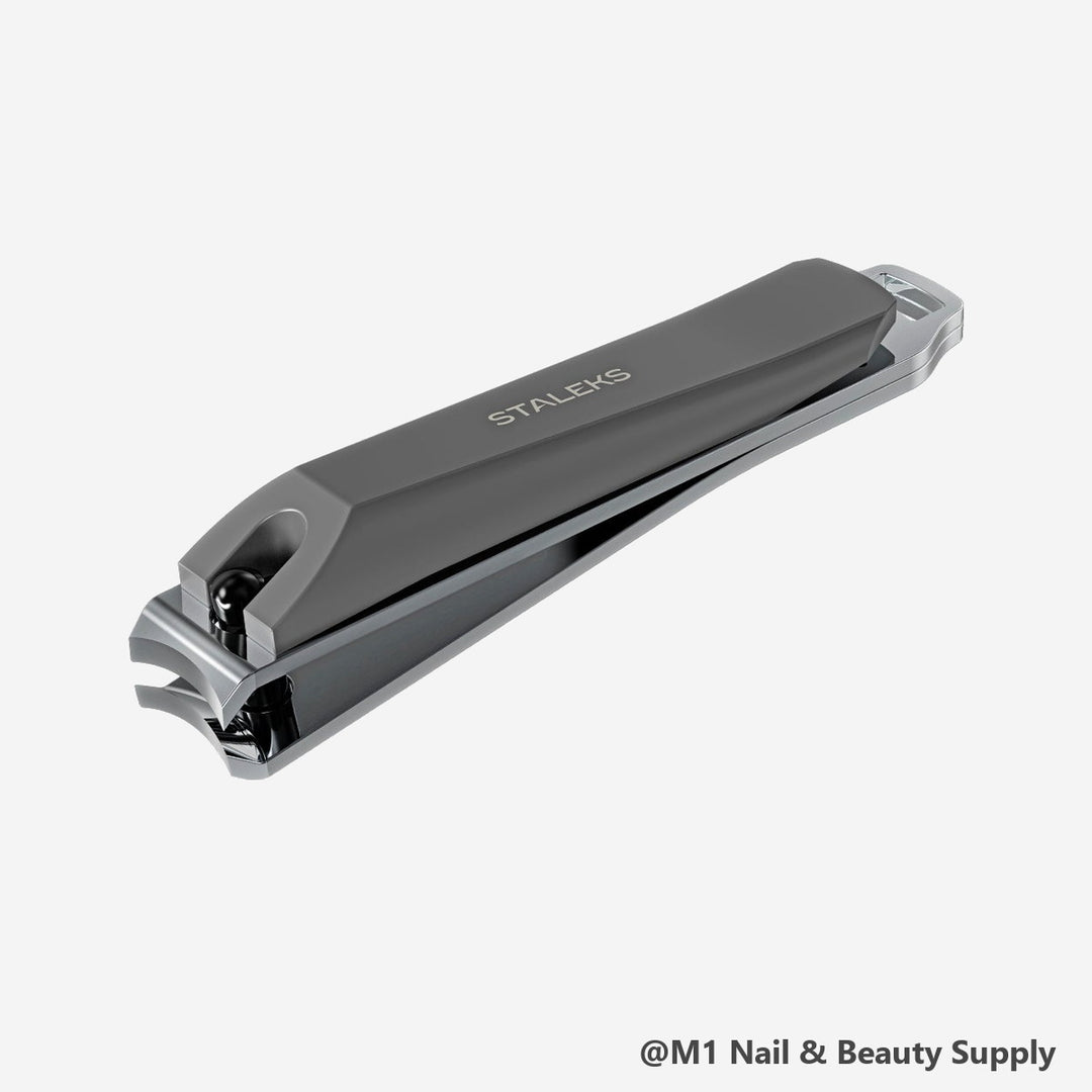 Staleks Beauty &amp; Care large nail clipper KBC-51