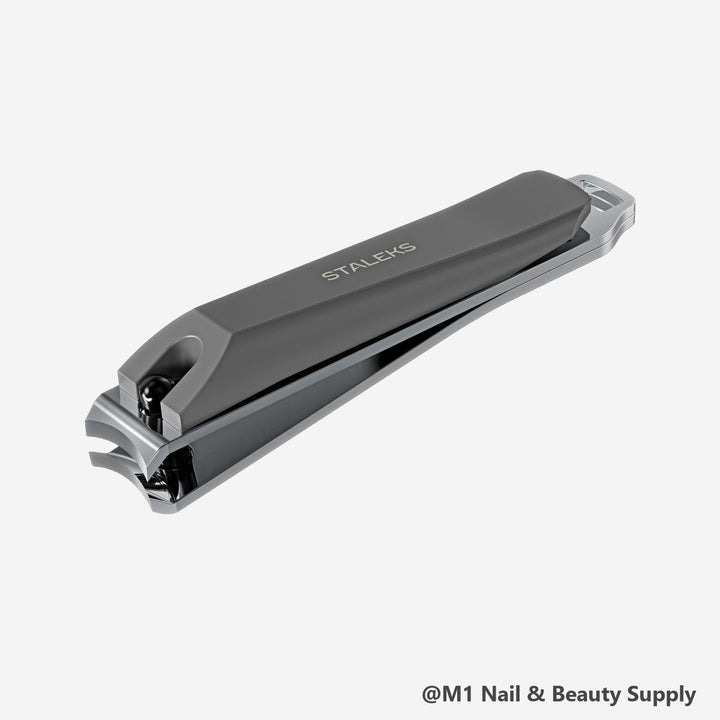 Staleks Beauty &amp; Care large nail clipper KBC-51