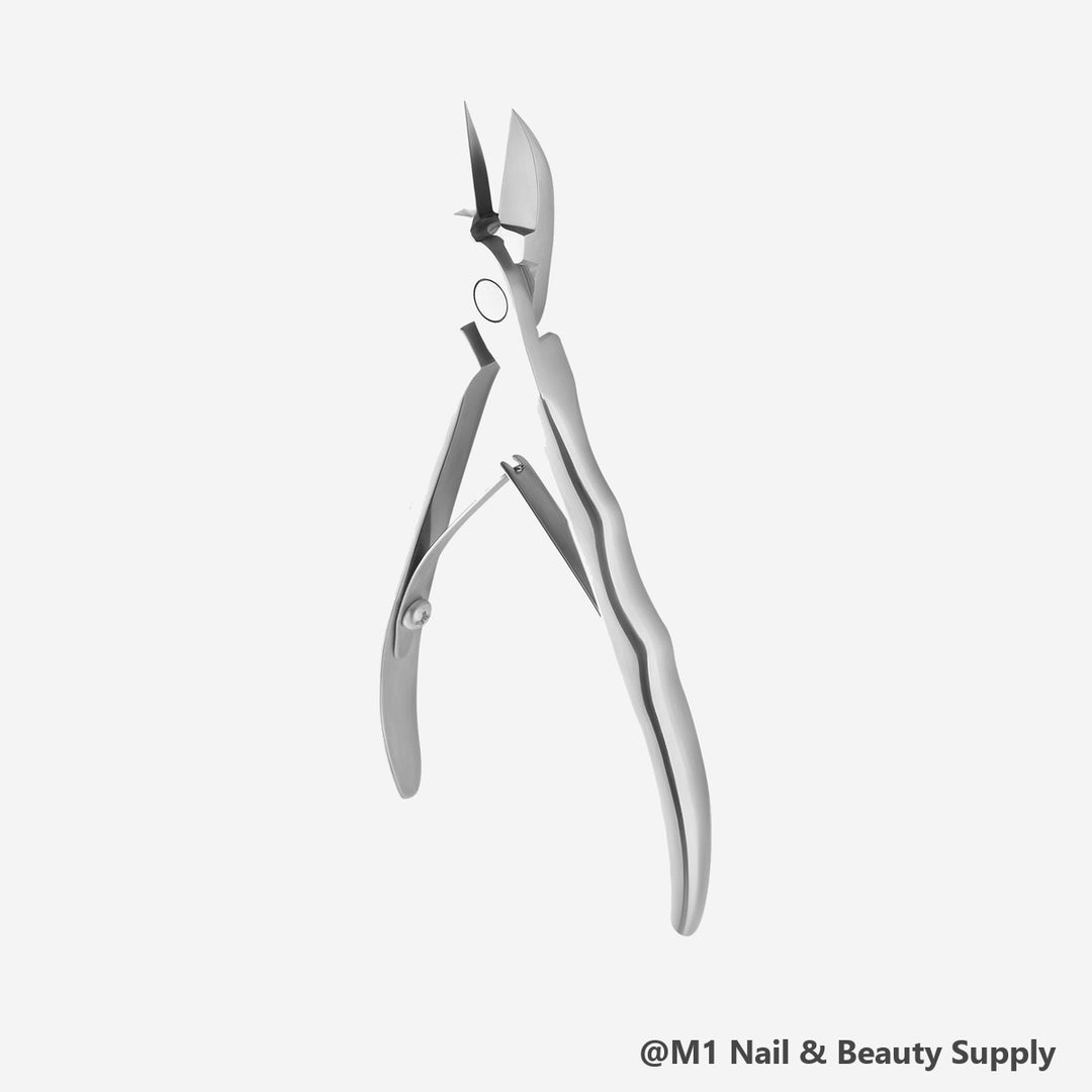 Staleks Expert 60 nail nippers NE-60-16, 16 mm edge