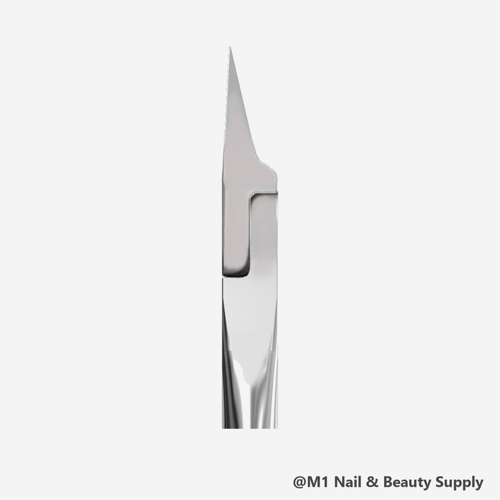 Staleks Expert 61 ingrown nail nippers NE-61-12, 12 mm edge (view 3)