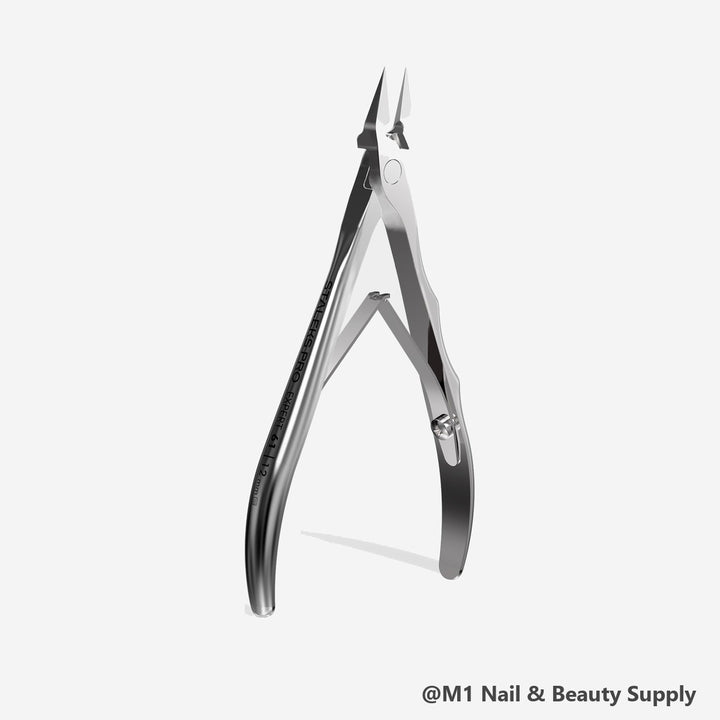 Staleks Expert 61 ingrown nail nippers NE-61-12, 12 mm edge