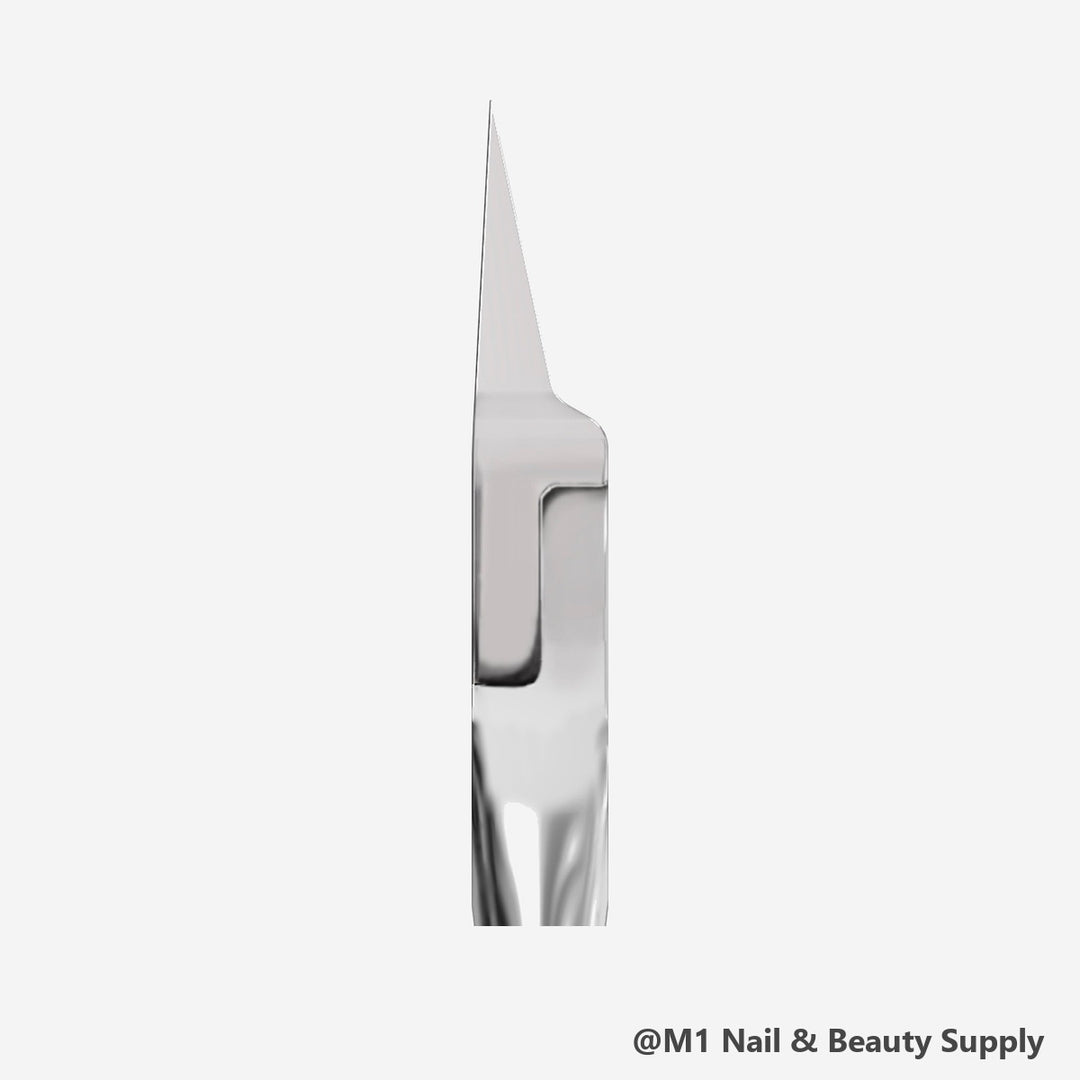 Staleks Expert 61 ingrown nail nippers NE-61-16, 16 mm edge (view 3)