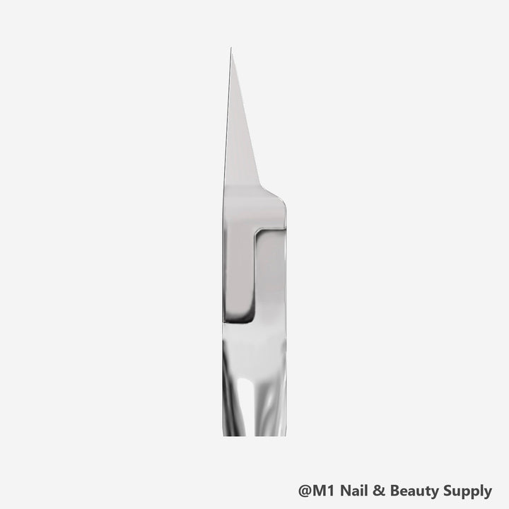 Staleks Expert 61 ingrown nail nippers NE-61-16, 16 mm edge (view 3)