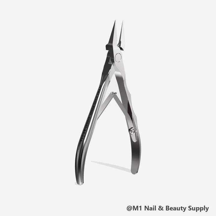 Staleks Expert 61 ingrown nail nippers NE-61-16, 16 mm edge