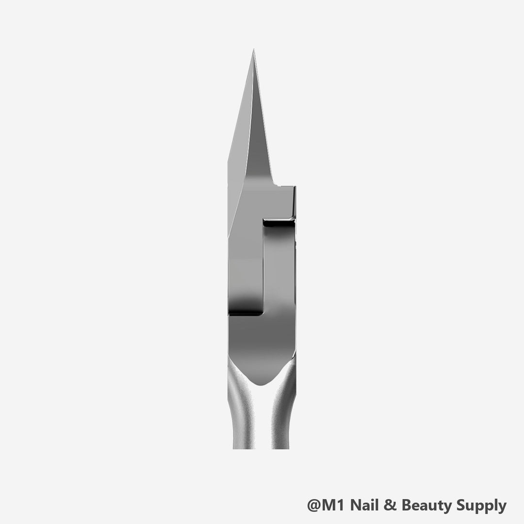 Staleks Smart 71 ingrown nail nippers NS-71-14, 14 mm edge (view 3)
