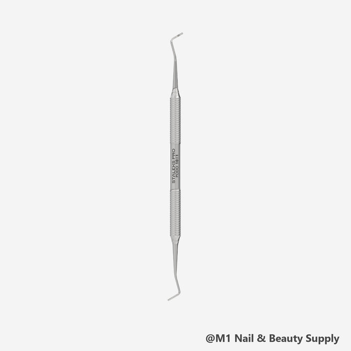 Staleks Podo 10 double-sided pedicure curette PP-10/1