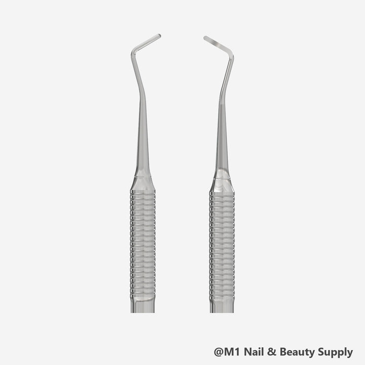 Staleks Expert 20 double-sided pedicure curette PE-20/2 (view 3)