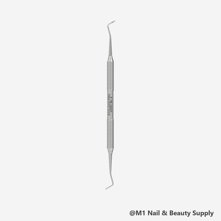 Staleks Expert 20 double-sided pedicure curette PE-20/2